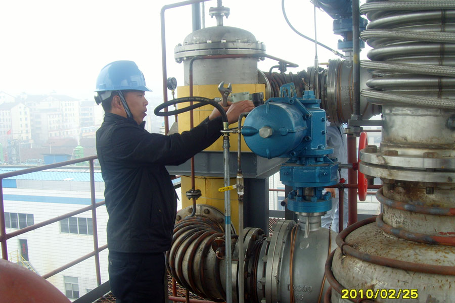 邯鄲鋼鐵集團有限責(zé)任公司